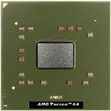 AMD Turion 64 Mobile ML-40 (2.2GHz) 35W L1=128KB L2=1MB Tray Bulk
