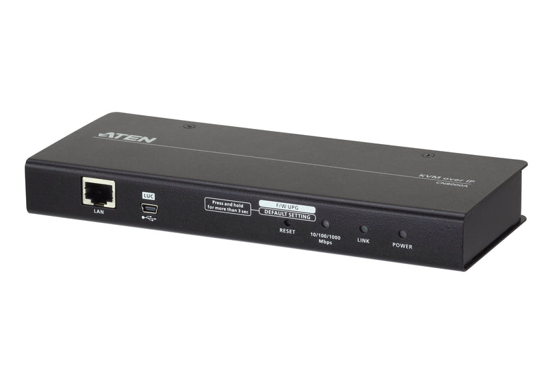 Aten Cs1922M 4096 X 2160 4K 2-Port Usb Mst Display Secure Kvm Switch. Switches