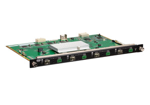 Aten VM8584K2 4-Port 10 Gigabit SFP+ Optical Input Board Expansion Module
