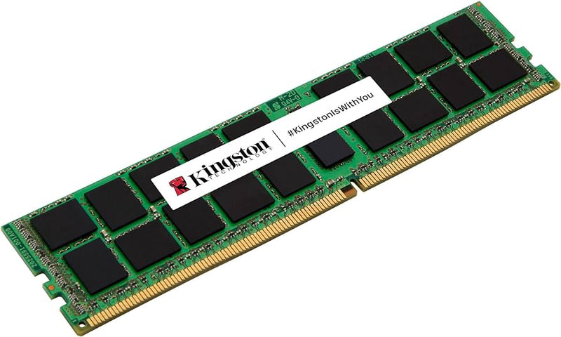 Kingston KTD-PE548E-16G 16GB Single-rank DDR5-4800MHz DIMM Memory Module