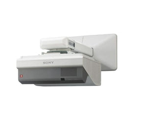Sony VPL-SW630M Ultra Short-Throw WXGA Widescreen Projector System