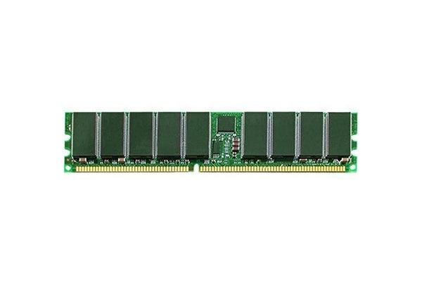 HPE 593911-B21 4GB DDR3 SDRAM 1333MHz Registered DIMM Memory Module