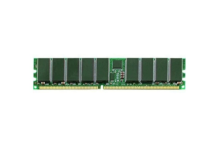 HPE 593911-B21 4GB DDR3 SDRAM 1333MHz Registered DIMM Memory Module