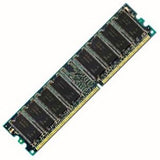 DataRAM DTM63715C 512MB Unbuffered DDR 400MHZ ECC IRX8 Memory Module