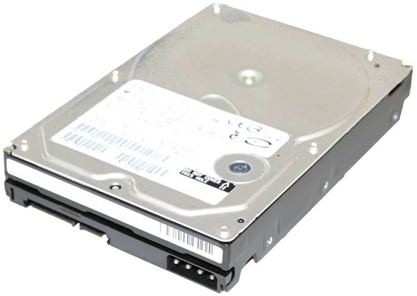 Hitachi Deskstar 7K500 500GB SATA 7200-RPM 16MB 3.5" Desktop
