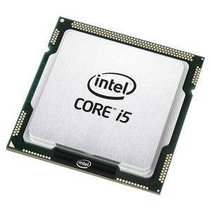 Intel CM8063701093302 Core i5-3470 3.2GHz Socket-H2 LGA-1155 Quad-Core Desktop Processor