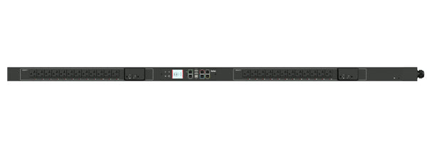 Raritan Px3-4281V 24-Outlets 208V 5000Va Rack-Mount Power Distribution Unit