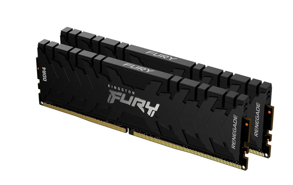 Kingston KF446C19RB1K2/32 32GB Fury Renegade DDR4 SDRAM Memory Kit