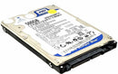 Western Digital WD5000BPVT Scorpio Blue 500GB 5400RPM 8MB Cache SATA3.0Gbps 2.5-inch Internal Hard Drive
