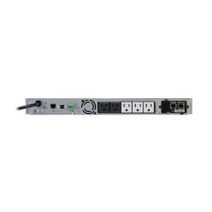 Eaton 5P550R 5-Outlet 420W 550VA 120V Tower Online Conversion UPS.