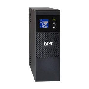 Eaton 5S1500LCD 5S 10-Outlets 900W 1500VA Tower Power Distribution Unit