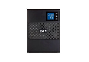 Eaton 5SC1500G Single-Phase 1500VA Line-Interactive Tower UPS System
