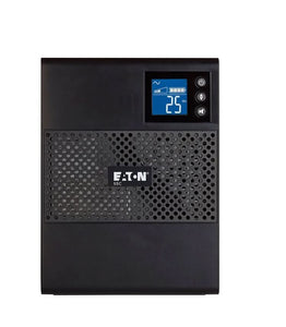 Eaton 5SC750G 5SC 6-Outlet 750VA 208V Tower UPS System