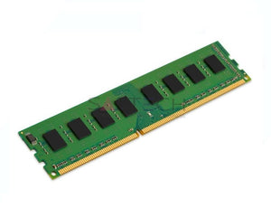QNAP RAM-16GDR4-LD-2133 16GB DDR4-2133MHz Long-DIMM Memory Module