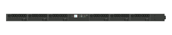 Raritan Px3-5871I2U-F1N2 48-Outlets 400V 27.7Kva Rack-Mount Power Distribution Unit