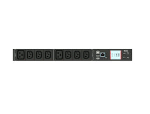 Raritan PX3-4201R 8-Outlets 208V 5000VA Rack-Mount Power Distribution Unit