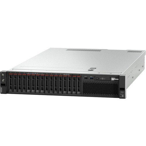 Lenovo 7X19A057NA ThinkSystem SR850 Xeon Gold 5218 16 Core 2.30GHz Rack Server