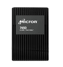 Micron Mtfdkcc7T6Tfr-1Bc15Abyyr 7450Pro 7.68Tb Pci Express 4.0X4 2.5-Inch Solid State Drive Ssd Gad
