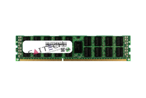 QNAP RAM-16GDR3EC-RD-1600 16GB DDR3 1600MHZ 240-Pin DIMM Memory Module