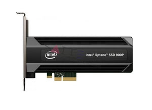Intel SSDPED1D280GAX1 Optane DC 900P 280GB PCI Express 3.0 x4 2.5-Inch Solid State Drive