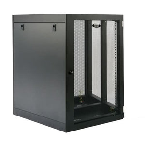 Tripp Lite SRW18UHD 18U Wall-Mount Rack Heavy Duty Server Cabinet