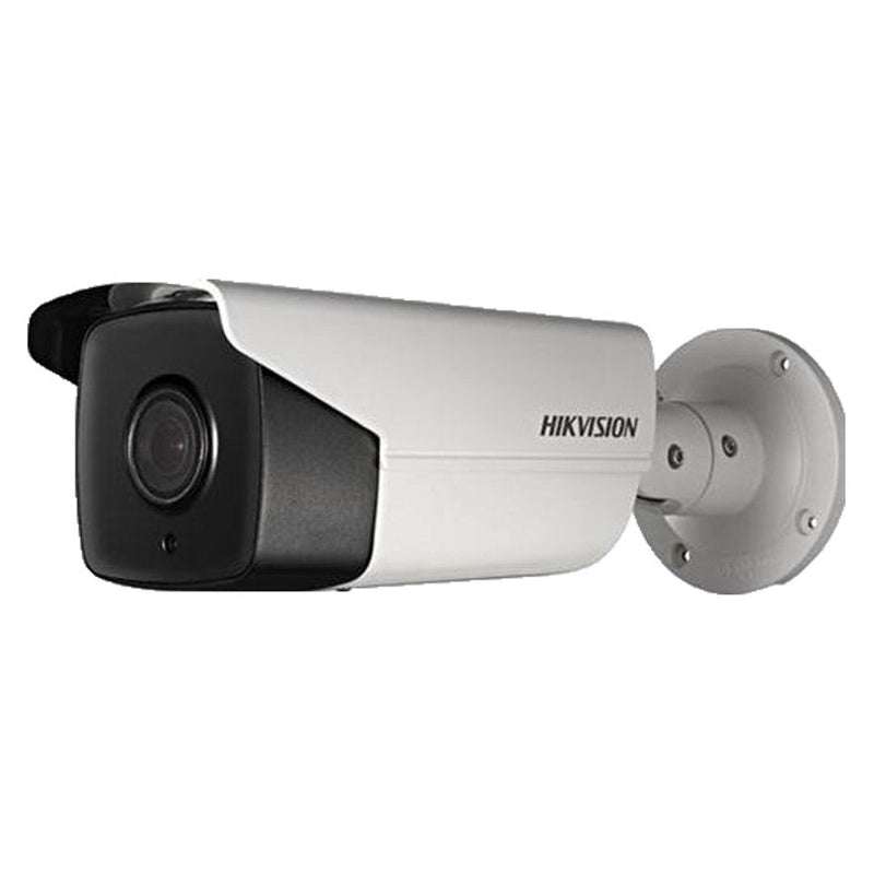 Hikvision DS-2CD4A35FWD-IZH8 Smart-Series 3MP 8 To 32MM Outdoor Network Security Camera