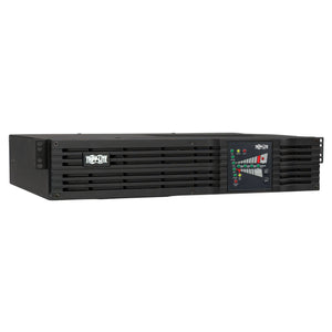 Tripp Lite SU1000RTXL2UA Tripp Lite 6-Outlets 800W 120V Smart Online UPS