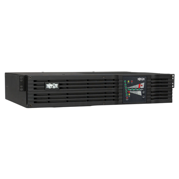 Tripp Lite Su1000Rtxl2Ua Tripp-Lite 6-Outlets 800W 120V Smart Online Ups Rackmount Gad