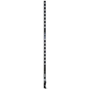 Tripp Lite PDUMV40 32-Outlet 3.8KW 120V Rack-Mount Power Distribution Unit
