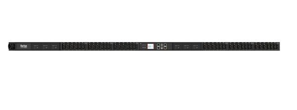 Raritan Px4-532A-E7V2 36-Outlets 208V 17.3Kva Rack-Mount Power Distribution Unit