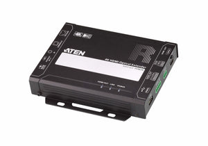 ATEN VE883RK1 4096 x 2160 4K HDMI Video Extender Transmitter.