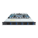 Gigabyte R183-S94-AAC2 Socket LGA-4677 256GB DDR5 SDRAM 1U Rack Mountable Server