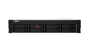 QNAP TS-832PXU-4G-US 4-Core 1.70GHz NAS Storage System