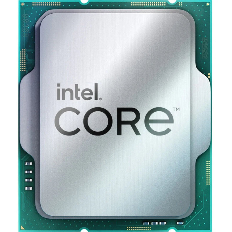 Intel BX8071512600K Xeon Core i5-12600K 10-Core 12th Gen 3.70GHz 125Watt Processor (without cooler)