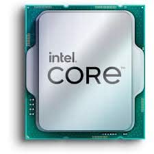 Intel CM8071505092702 Xeon i5-13600 14-Core 13thGen 2.70GHz 65W Processor.