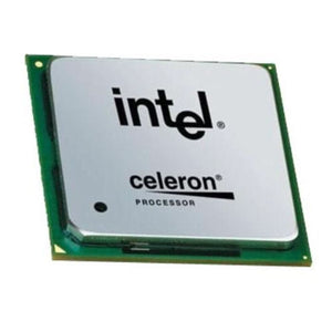 Intel SL5XU Celeron 1.1GHz 100MHz Socket-370 128Kb L2 Cache Single Core Processor