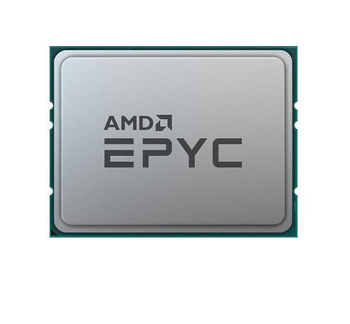 AMD 100-000000480 EPYC 9254 2.90GHz Cache-128MB 24-Core DDR5 Processor