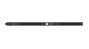 Raritan PX3-5497U 24-Outlets 208V 5000VA Rack-Mount Power Distribution Unit