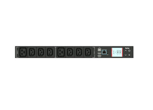 Raritan PX3-5201R 8-Outlets 208V 5000VA Rack-Mount Power Distribution Unit