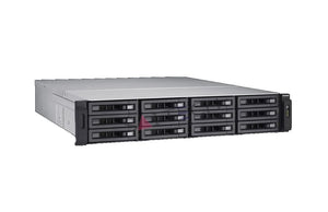 QNAP TES-1885U-D1531-64G 6-Core 2.20GHz NAS Network Storage