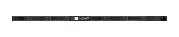 Raritan Px3-5252-N1V2 30-Outlets 208V 17.3Kva Rack-Mount Power Distribution Unit