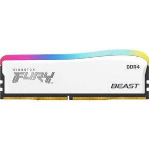 Kingston KF436C17BWAK2/16 16GB FURY Beast DDR4-3600MHz DIMM Memory Module
