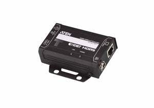 ATEN VE811 4096 x 2160 4K 1-Port HDMI HDBaseT Extender Transmitter.