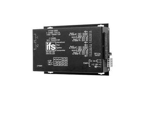 Interlogix VR7220-2DRDT 4-Channel Multi-Mode Rack Mount Digital Video Receiver
