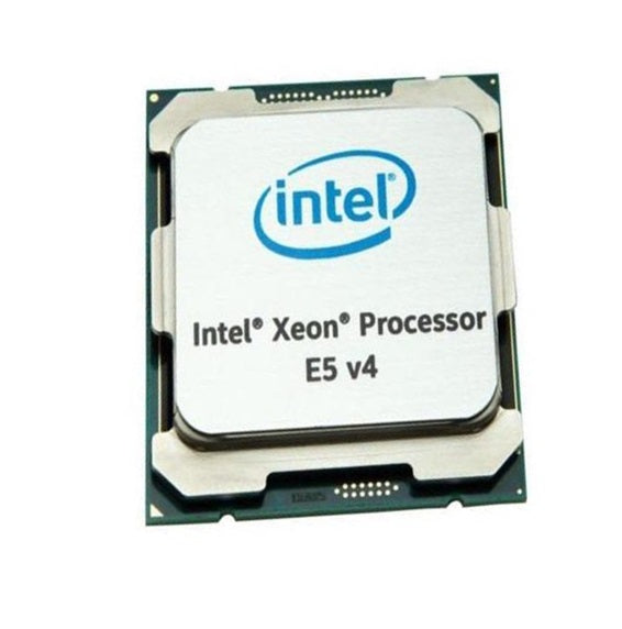 Intel CM8066002044103 Xeon E5-1620V4 4-Core 14mn 3.50GHz 140W Processor.