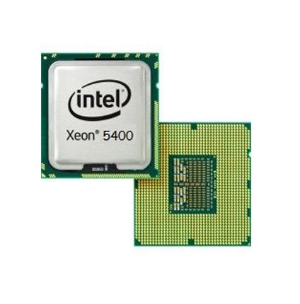 Intel Bx80574X5470A Xeon-5400 3.3Ghz 1333Mhz Lga-771 12Mb L2 Cache Quad Core Processor Simple