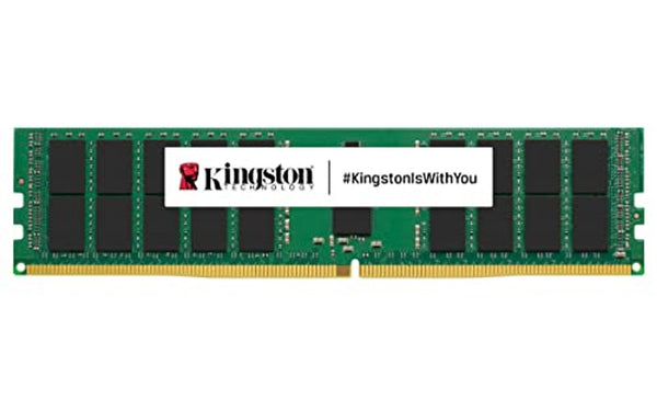 Kingston KSM48R40BD8KMM-32HMR 32GB DIMM DDR5-4800 SDRAM Memory Module