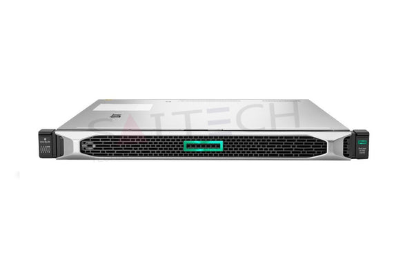 Hpe P19560-421 Proliant Dl160 Gen10 8-Core 2.10Ghz 800W Server Gad