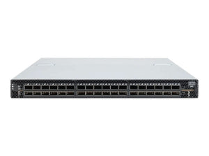 Mellanox MSB7800-ES2F Switch-IB-2 36-Ports Dual Core x86 EDR Infini Band Switch