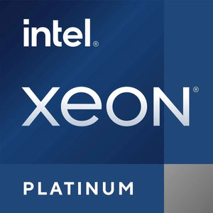 Intel CD8070604481601 Xeon Platinum 8353H 18-Core 3rd Gen 2.50GHz 150Watt Processor
